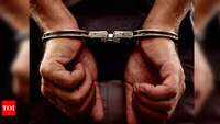 Delhi: Thak Thak gang members arrested with jewellery worth Rs 1 crore 