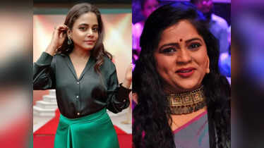 Hemangi Kavi to Vishakha Subhedar: Marathi actresses who quit ...
