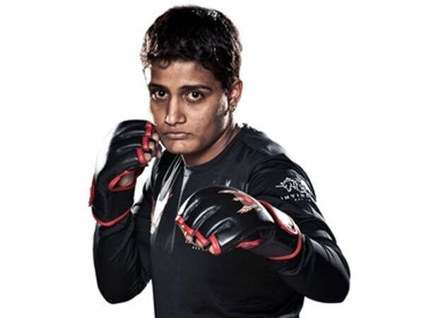 Boxer Manjit Kolekar: A fighter all the way from cradle to ring