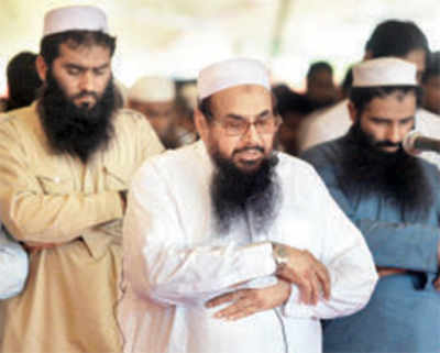 Pak rules out banning Jamaat-ud Dawah