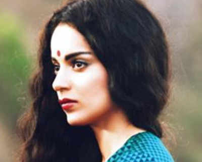 Kangana To Play Meena Kumari