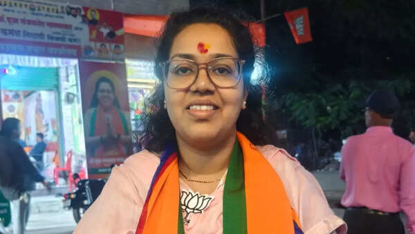 Doctor enters civic polls as Shiv Sena bets on youth and new faces in Kalyan-Dombivli