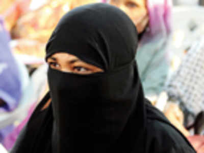 No scope for change in triple talaq: AIMPLB