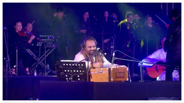 Nisschal Zaveri: Ghazals don’t require reinvention; they simply need to be rediscovered