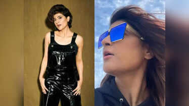 Tahira Kashyap Khurrana's best style moments