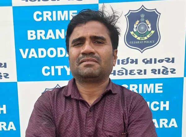 Driver nabbed after seven years on the run
