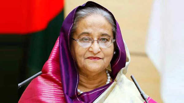 Bangladesh protest: Five challenges Sheikh Hasina’s departure poses for India
