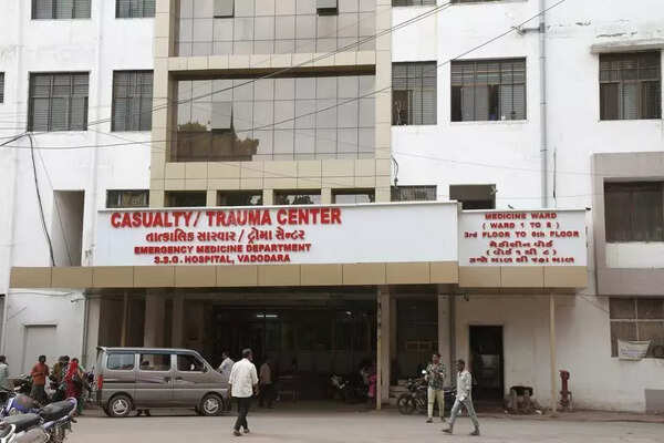 SSGH doctors remove pin from 11-year-old’s airway