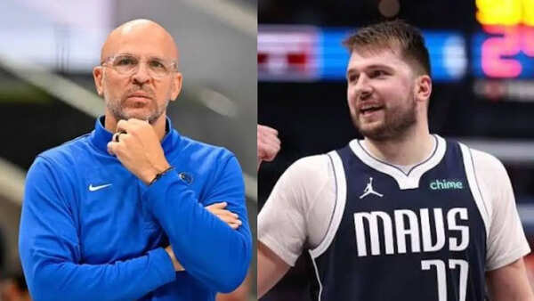 Jason Kidd and Luka Doncic controversy heats up again after explosive report on Mavericks Lakers trade support