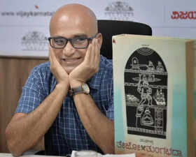 Vasudhendra's Vision of Inclusive Storytelling and Social Change