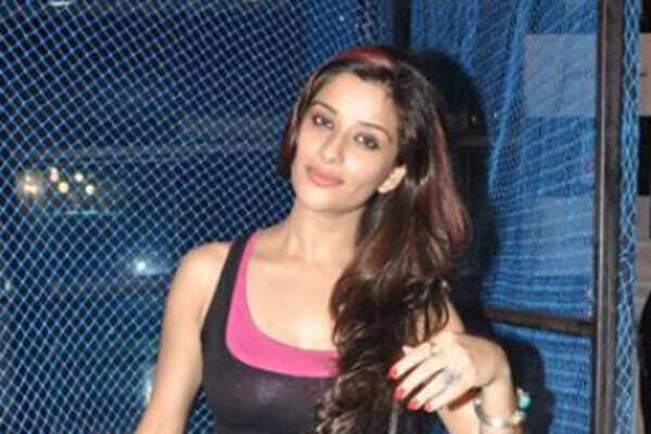 No intimate scenes for Madhhurima