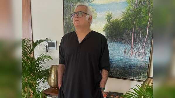 Hansal Mehta