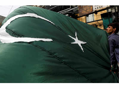 Pakistan to elect next president on September 4
