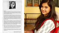 Sushant's ex-manager Disha's family issues statement 