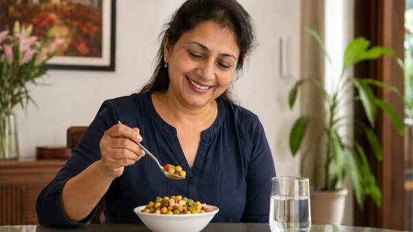 "My biggest mistake was not my diet but...": Why most women can't lose weight despite doing everything right
