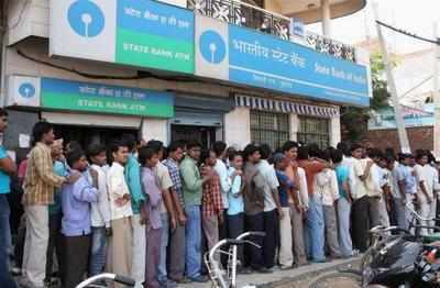 Demonetisation effect: Deposits grow even after rate cuts by banks