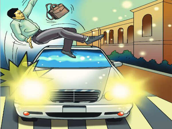 7 Hislop students die in Amravati Road car crash