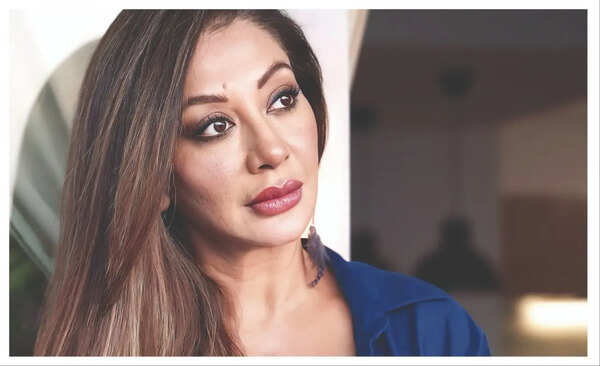 I disappeared from TV intentionally: Raavee Gupta