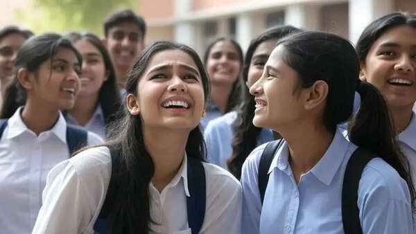 PSEB Class 12 result 2026 out: 91.46% pass, Sukhneet Kaur, Suhani Chauhan and Divanshi score perfect 500, girls outperform boys by 6.21%