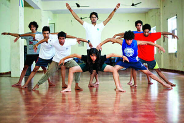 Broadway to get a desi twist this Janmashtami