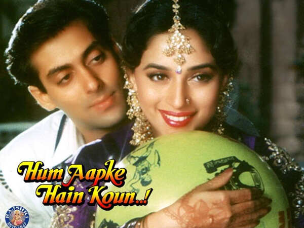 #24YearsOfHAHK: 5 reasons why the Salman Khan starrer is still a perfect family entertainer#24YearsOfHAHK: 5 reasons why the Salman Khan starrer is still a perfect family entertainer
