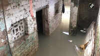 Incessant rainfall disrupts normal life in Gujarat 