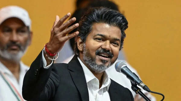 Why Vijay skipped Keralam chief minister’s swearing-in