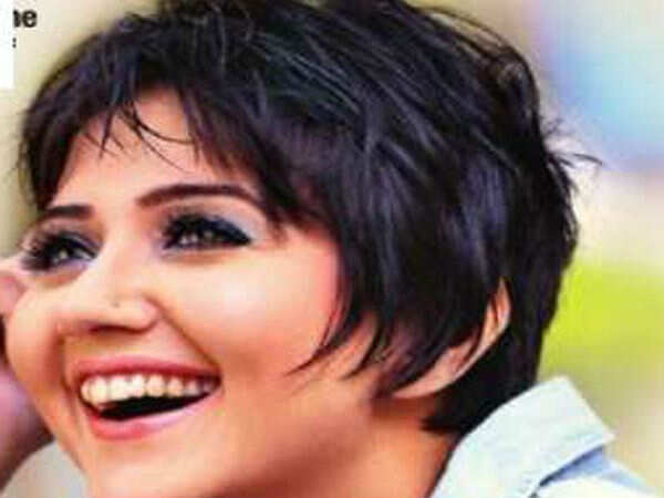 Swastika Mukherjee: I keep my fingers crossed that my relationship with Lal doesn't go down the drain