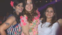 A fun-filled evening in Kanpur 
