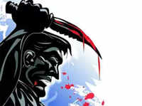 Gujarat: Jilted lover stabs Dalit girl in Ahmedabad 
