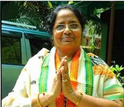 West Bengal: Trinamool Congress MLA Manju Basu turns down offer to contest Noapara Assembly by-poll on BJP ticket