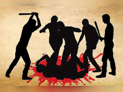 Three injured during clash in Ambernath