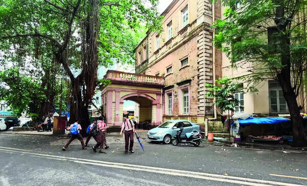 Group 'with secrets' to welcome public to tour its halls in south Mumbai