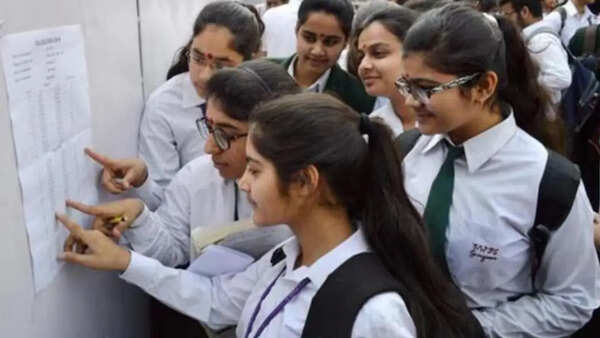 WBCHSE West Bengal HS Result 2026 (OUT) Live Updates: Results declared for over 6.3 lakh students; pass rate at 91.23%; see link to check result on official websites, TOI portal