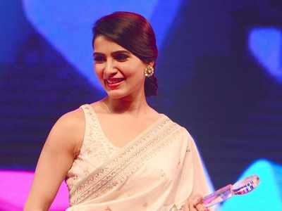 Samantha Akkineni: I know there are going to be trolls even before I post a tweet