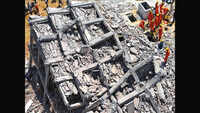 All buildings in Greater Noida village illegal, to be demolished: Authority 