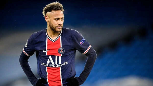 "Not to put all expectations": Neymar Jr’s latest injury setback sends panic through Brazil camp ahead of World Cup