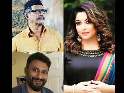Tanushree Dutta-Nana Patekar controversy: Horn ‘Ok’ Pleassss actress receives legal notice from Nana Patekar and Vivek Agnihotri