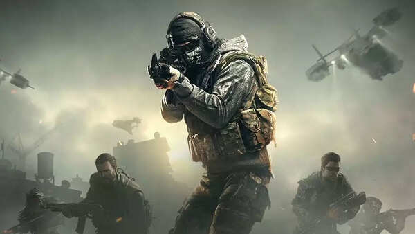 Russia is ready to pay $130 million to develop a Call of Duty rival