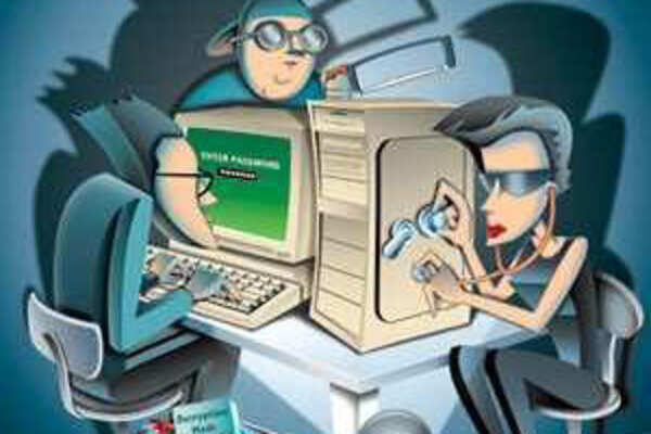 3 ways how cybercheats defraud you