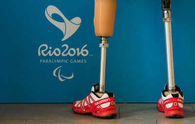 Paralympics: India to participate in Opening ceremony