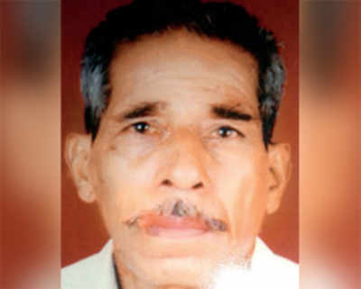Man missing from Rajawadi hospital found near home