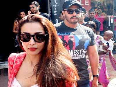 Will Malaika Arora, Arjun Kapoor get married on April 19?