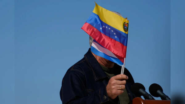 Father calls for probe of son's death in Venezuelan police custody