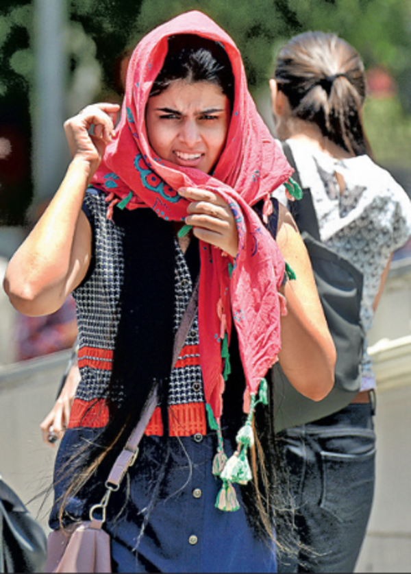 ‘Tailored heat action plan required for Hyderabad’