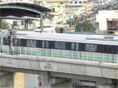 Code of conduct could delay Namma Metro Reach 3