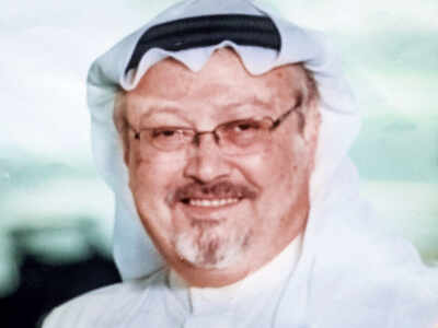 Turkey charges Saudi crown prince’s ex-aides over Khashoggi murder