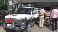 Locals attack cops in Bihar’s Muzaffarpur with ‘lathis’ and stones 