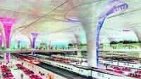New Delhi railway station to get modern look, bids invited 