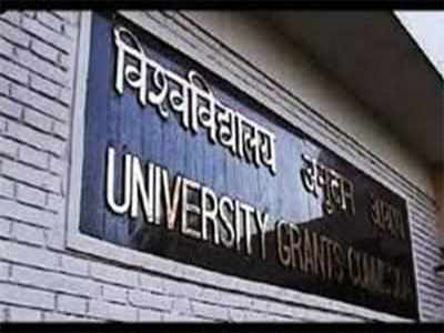 UGC approves new-age degree courses